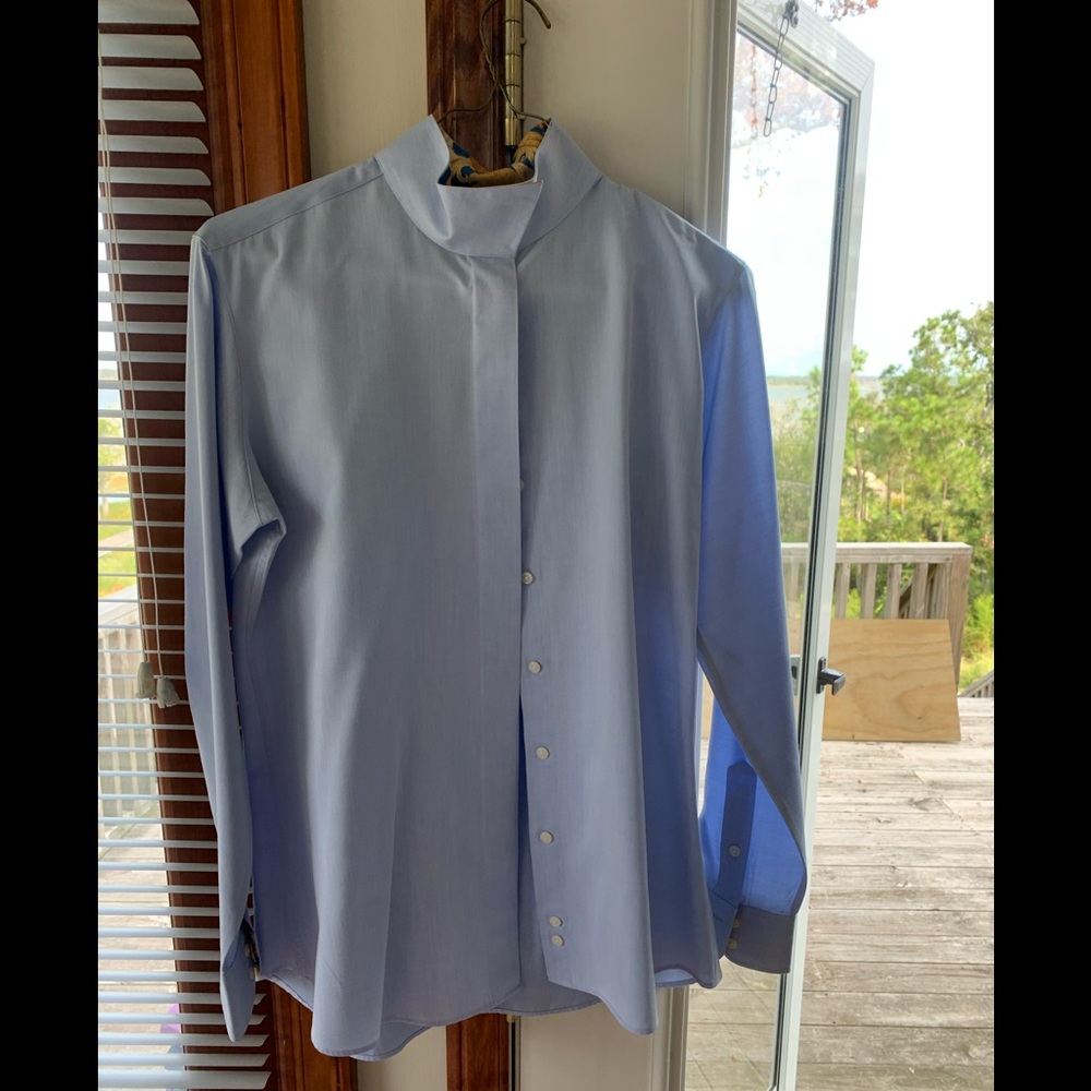 Beacon hill show shirt